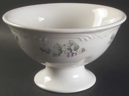 Grapevine Party Bowl