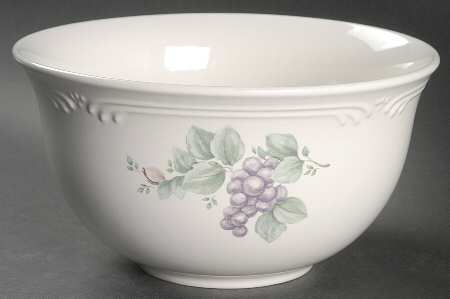 Grapevine 8" Mixing Bowl