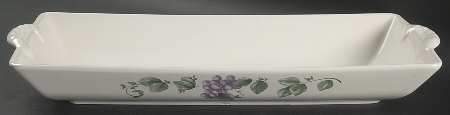 Grapevine 16" Bread Basket