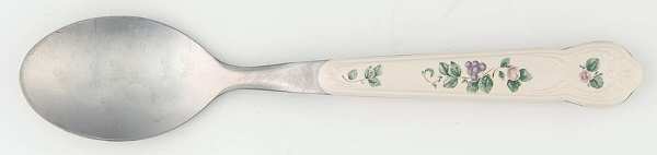 Grapevine Teaspoon