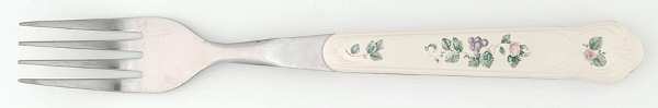 Grapevine Dinner Fork (7 1/2" or Larger)