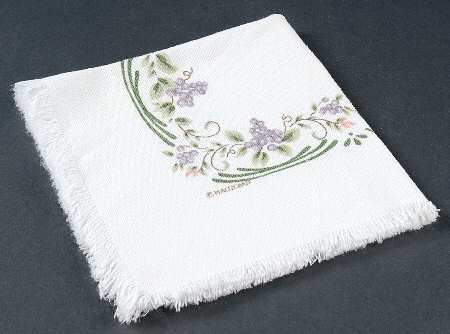 Grapevine Cloth Napkin