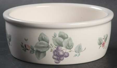 Grapevine Individual Chili Crock