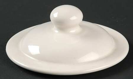 Grapevine Lid for Bean Pot