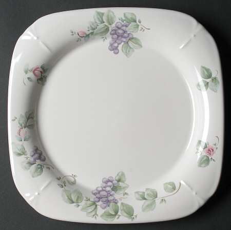 Grapevine Individual Square Server