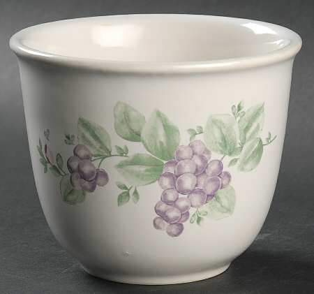 Grapevine Cachepot