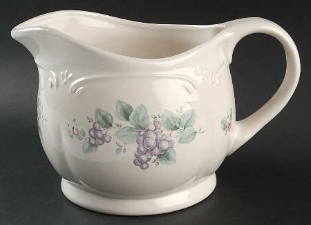 Grapevine Batter Bowl