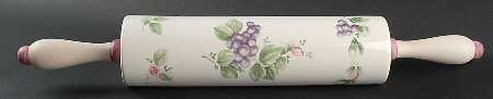 Grapevine Rolling Pin