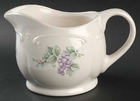 Grapevine Batter Bowl