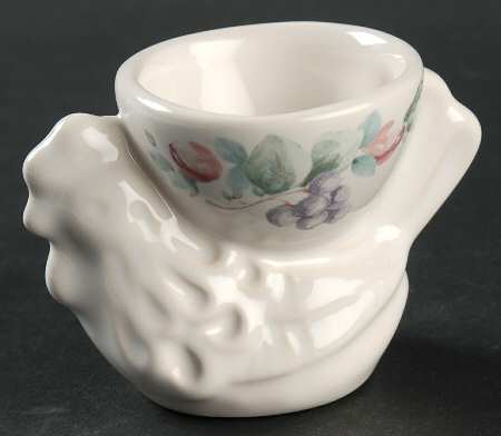 Grapevine Single Egg Cup