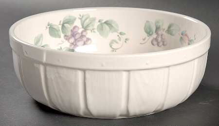 Grapevine 9" Harvest Bowl