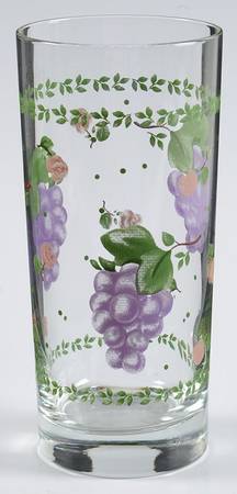 Grapevine 15 Oz Glassware Cooler