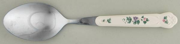 Grapevine Tablespoon (Serving Spoon)