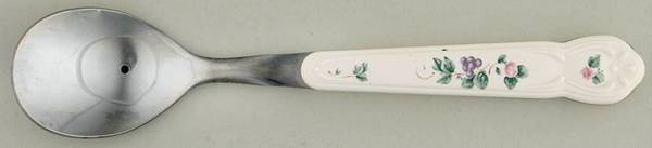 Grapevine Sugar Spoon