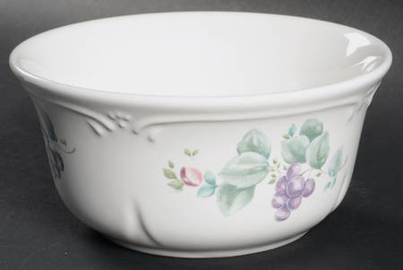 Grapevine Soup/Cereal Bowl