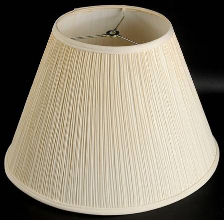 Grapevine Shade for 24" Electric Lamp