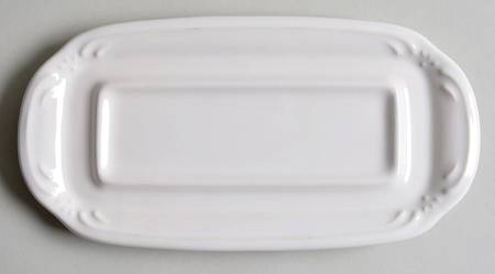 Grapevine 1/4 Lb Butter No Lid