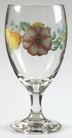 Grandma's Kitchen 14 Oz Glassware Iced Tea