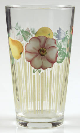 Grandma's Kitchen 16 Oz Glassware Cooler