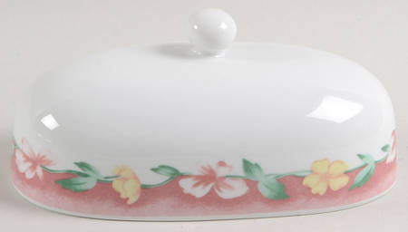 Grandma's Kitchen Lid for 1/4 Lb Butter