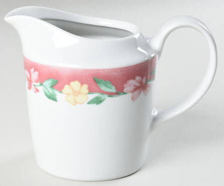 Creamer