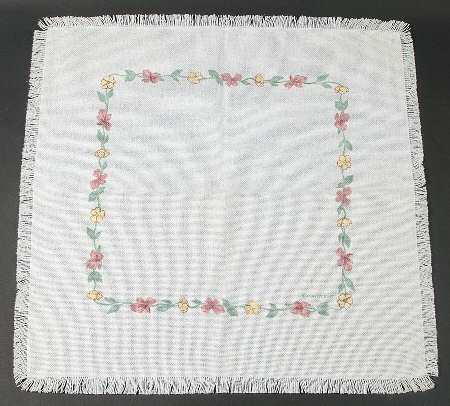 Grandma's Kitchen Linen Napkin
