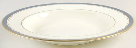 Hampton Large Rim Soup Bowl