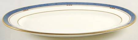 Hampton Butter Tray