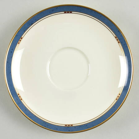 Hampton Saucer for Footed Cup