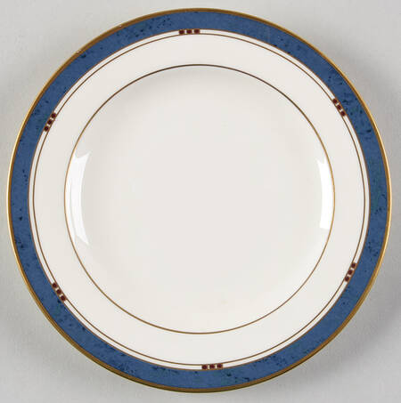 Hampton Bread & Butter Plate