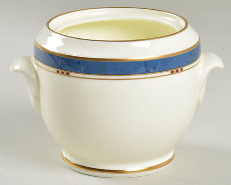 Hampton Sugar Bowl No Lid