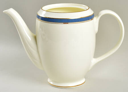 Hampton Coffee Pot No Lid