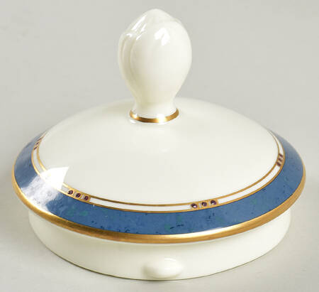 Hampton Lid for Coffee Pot