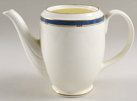 Hampton Coffee Pot No Lid