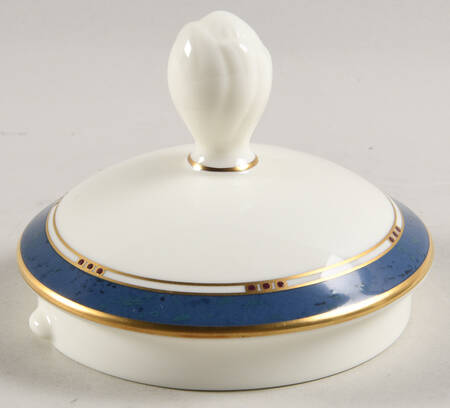 Hampton Lid for Coffee Pot