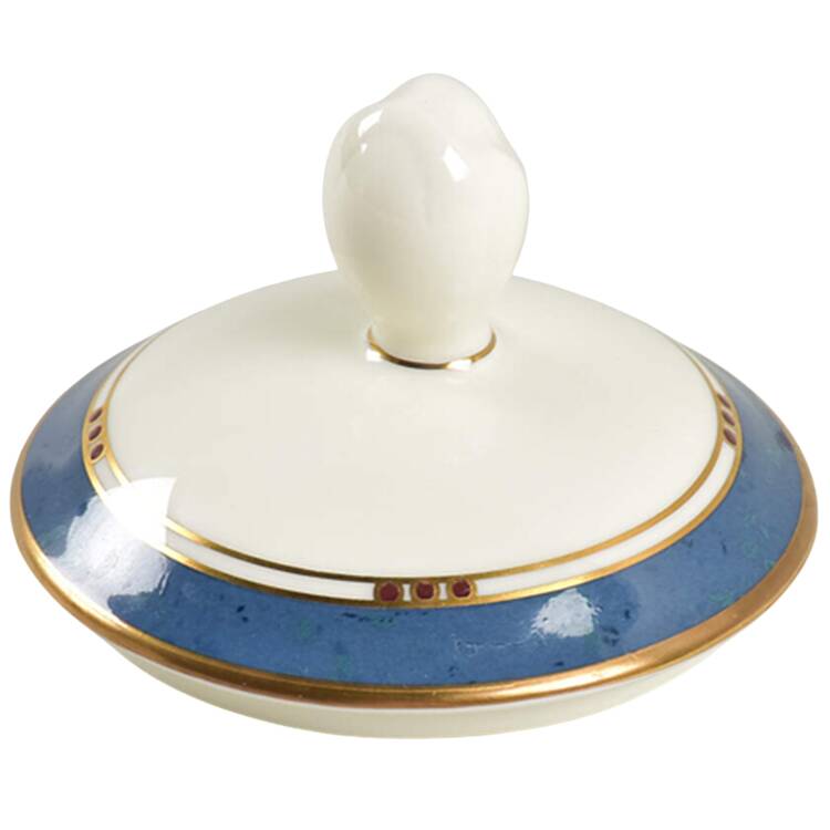 Hampton Lid for Sugar Bowl