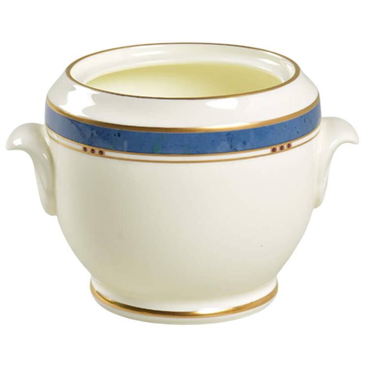 Hampton Sugar Bowl No Lid