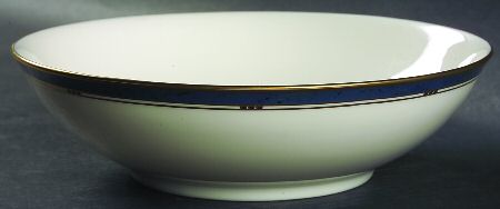 Hampton 9" Round Vegetable Bowl