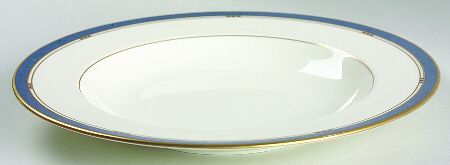 Hampton Large Rim Soup Bowl