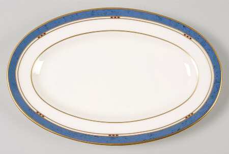 Hampton Butter Tray