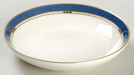 Hampton Fruit/Dessert (Sauce) Bowl