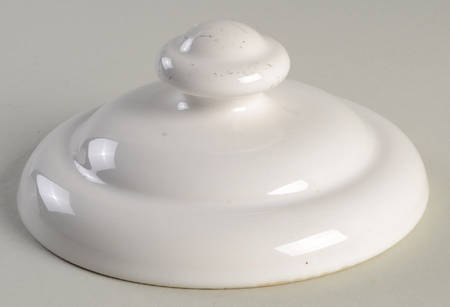 Hearth Lid for Medium Canister