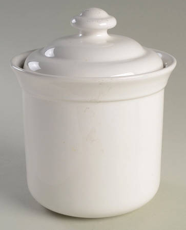 Hearth Medium Canister & Lid