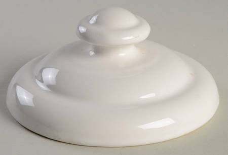 Hearth Lid for Small Canister