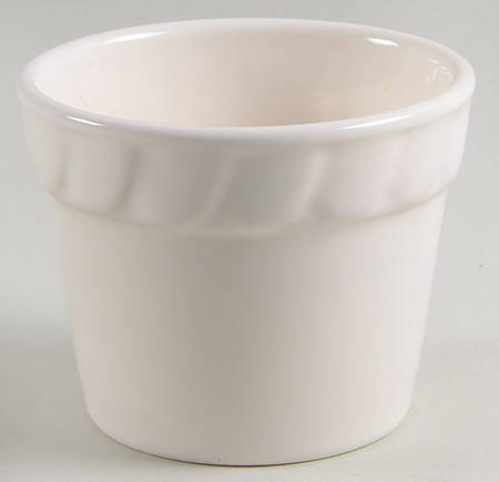 Hearth Votive Flower Pot