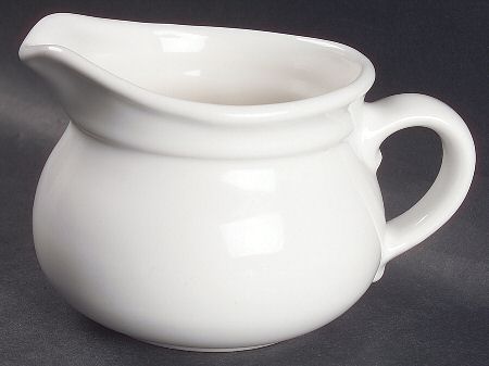 Hearth Gravy Boat