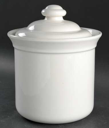 Hearth Large Canister & Lid