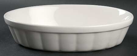 Hearth 10" Oval Baker