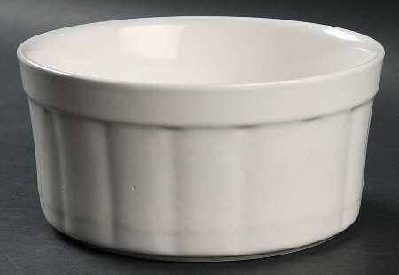 Hearth 7" Souffle