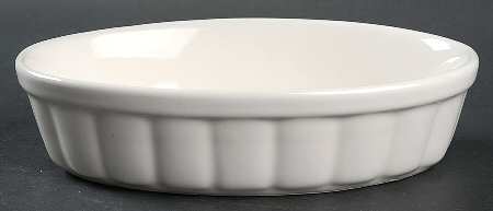 Hearth 8" Oval Baker